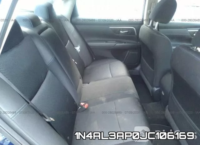 1N4AL3AP0JC106169 фото 9
