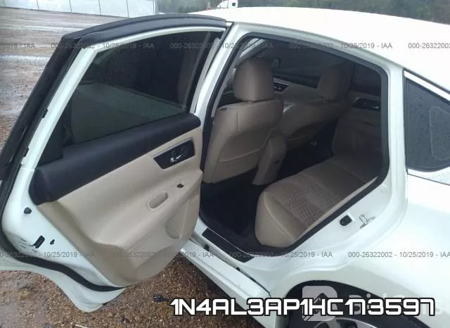 1N4AL3AP1HC173597 фото 9