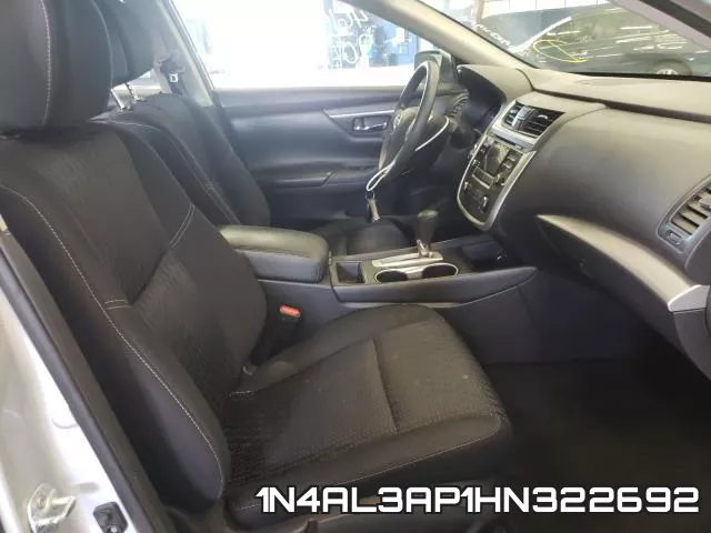 1N4AL3AP1HN322692 фото 6