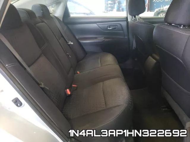 1N4AL3AP1HN322692 фото 7