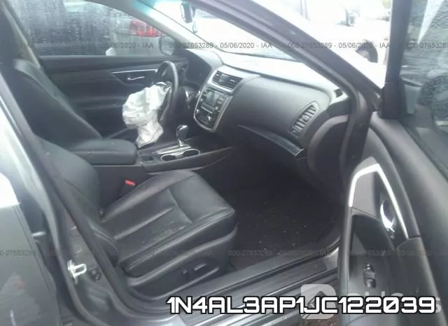1N4AL3AP1JC122039 фото 6