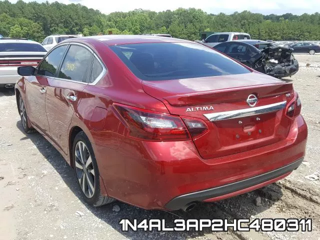 1N4AL3AP2HC480311 фото 4