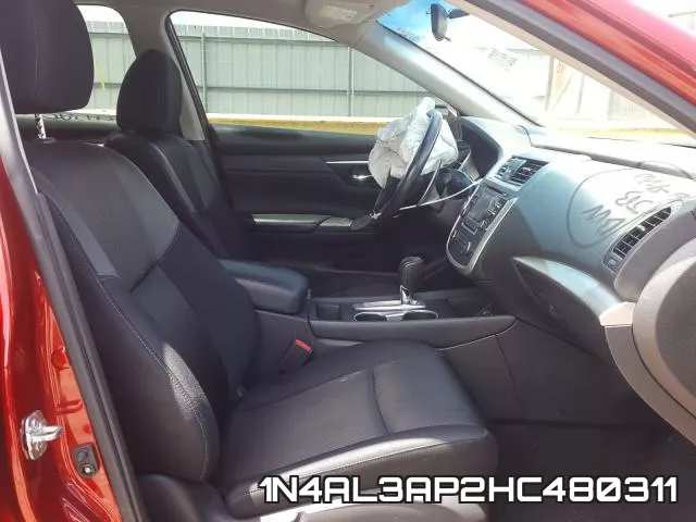 1N4AL3AP2HC480311 фото 6