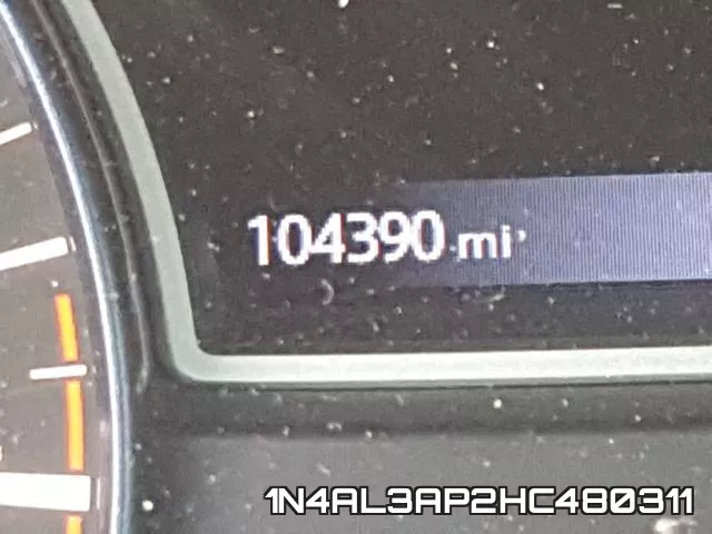1N4AL3AP2HC480311 фото 9