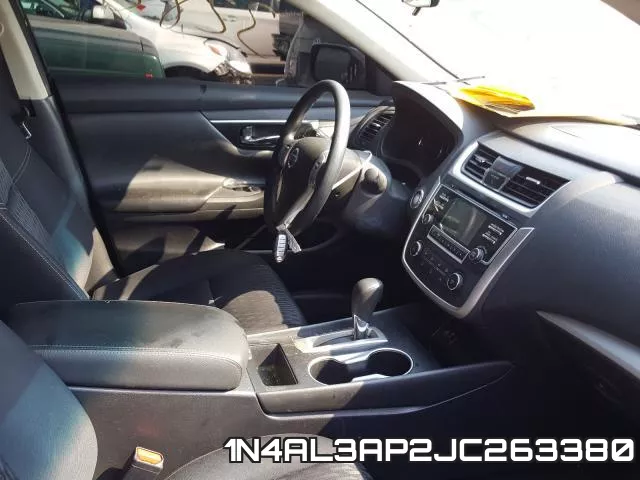 1N4AL3AP2JC263380 фото 6