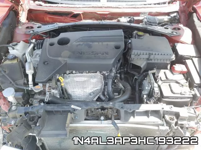 1N4AL3AP3HC193222 фото 8