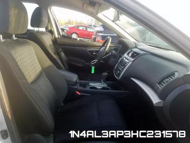 1N4AL3AP3HC231578 фото 6