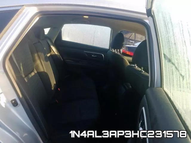 1N4AL3AP3HC231578 фото 7