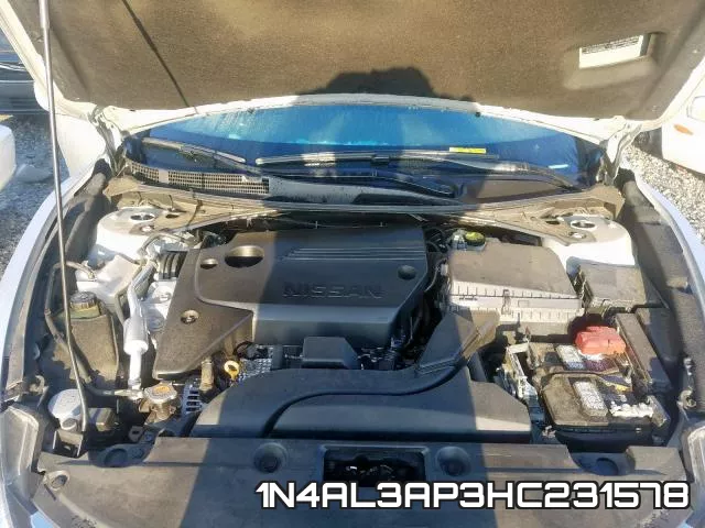 1N4AL3AP3HC231578 фото 8