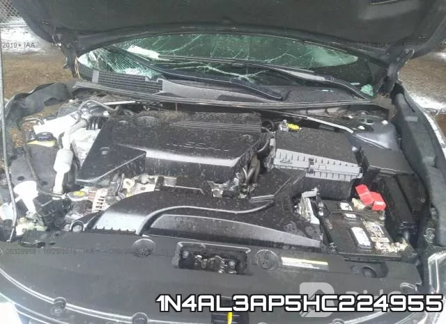 1N4AL3AP5HC224955 фото 2