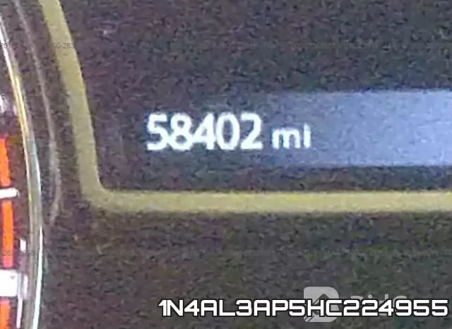 1N4AL3AP5HC224955 фото 8