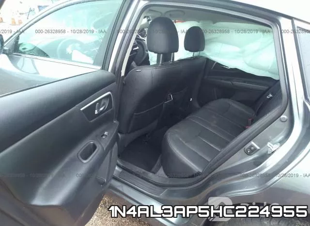 1N4AL3AP5HC224955 фото 9