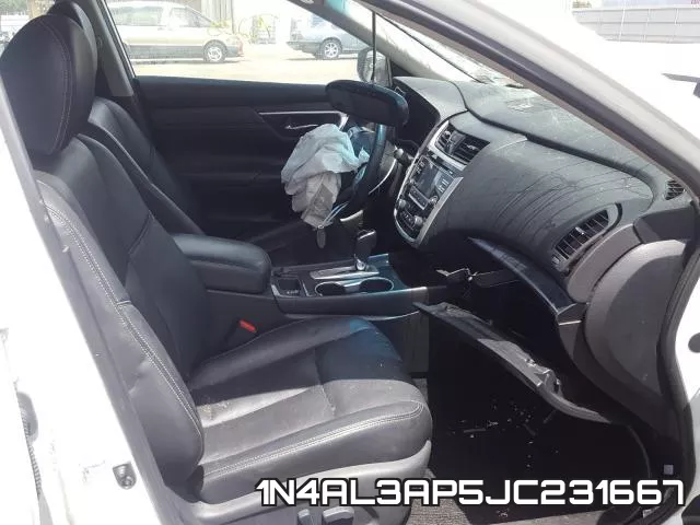 1N4AL3AP5JC231667 фото 6