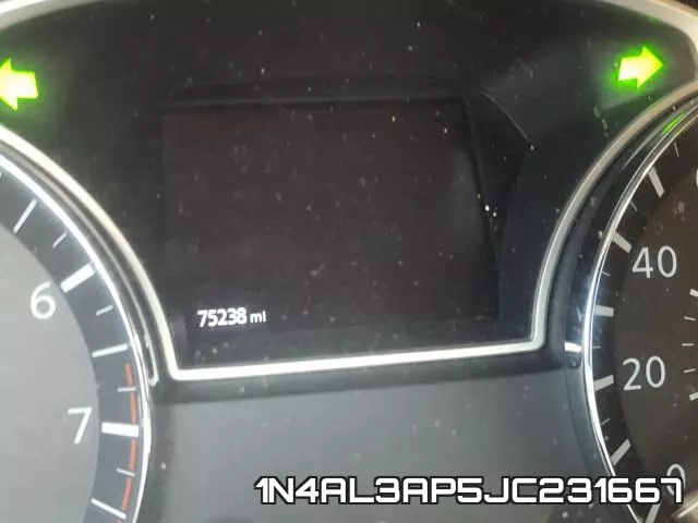 1N4AL3AP5JC231667 фото 8