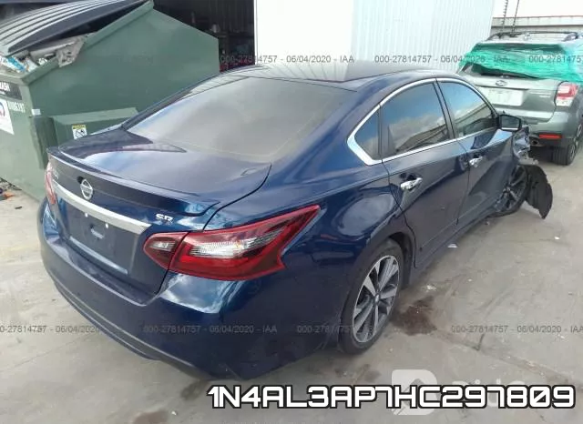 1N4AL3AP7HC297809 фото 5