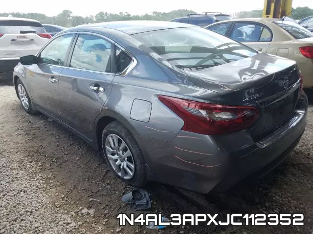 1N4AL3APXJC112352 фото 4