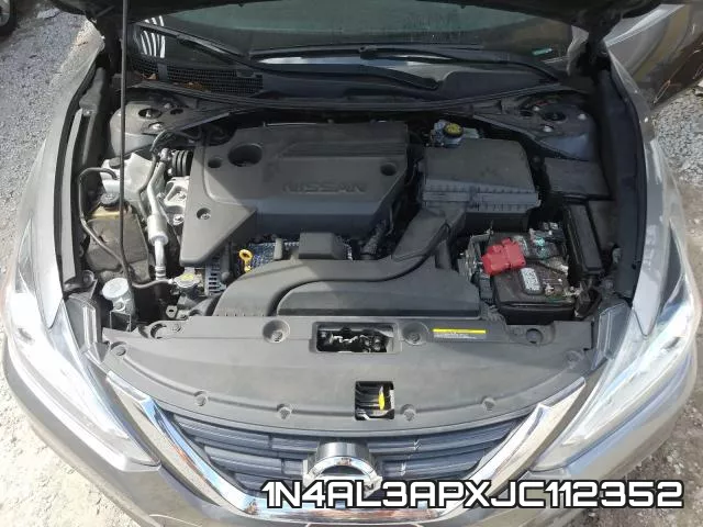 1N4AL3APXJC112352 фото 8