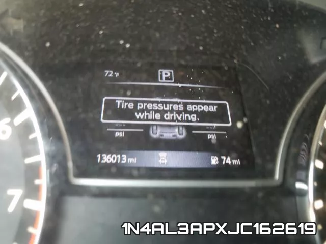 1N4AL3APXJC162619 фото 9