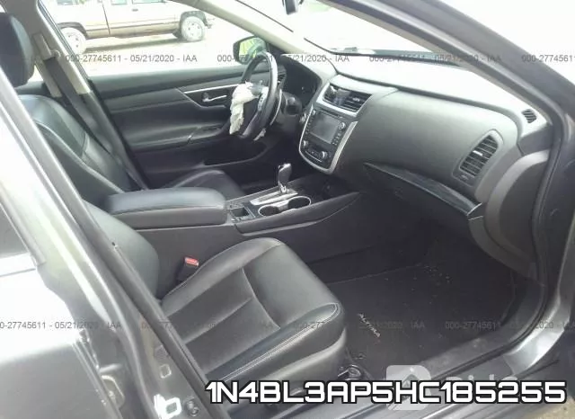1N4BL3AP5HC185255 фото 6