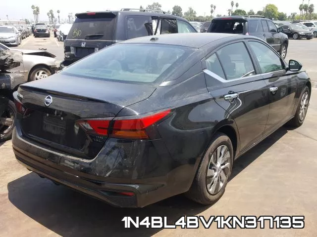 1N4BL4BV1KN317135 фото 5