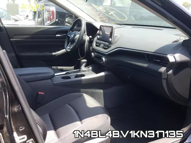 1N4BL4BV1KN317135 фото 6