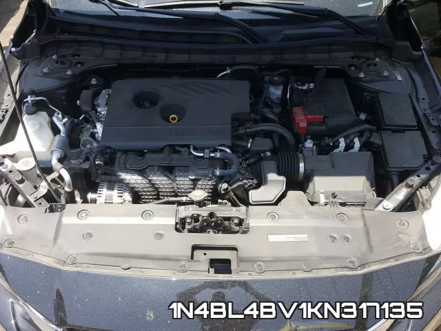 1N4BL4BV1KN317135 фото 8