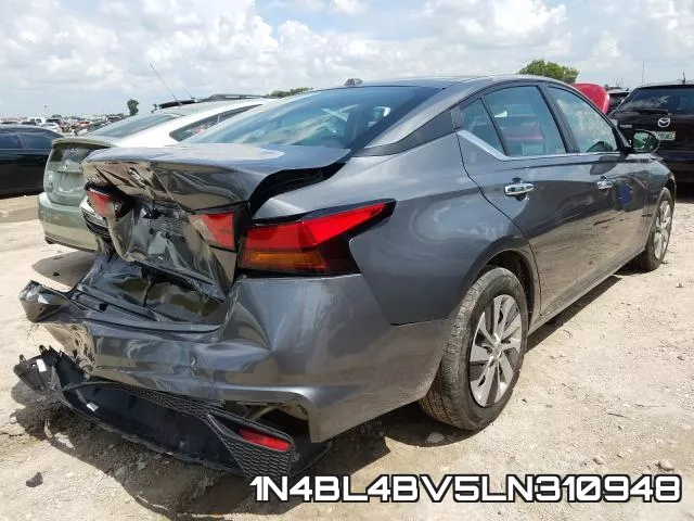 1N4BL4BV5LN310948 фото 5