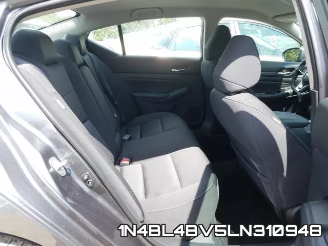 1N4BL4BV5LN310948 фото 7