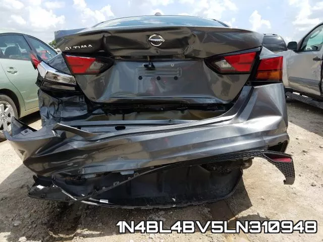 1N4BL4BV5LN310948 фото 10