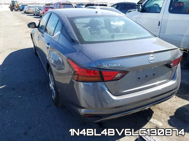 1N4BL4BV6LC130874 фото 4