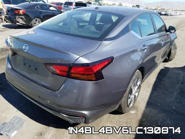 1N4BL4BV6LC130874 фото 5