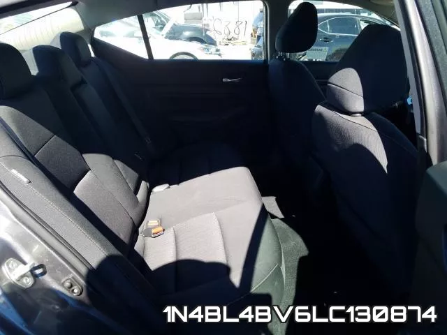 1N4BL4BV6LC130874 фото 7