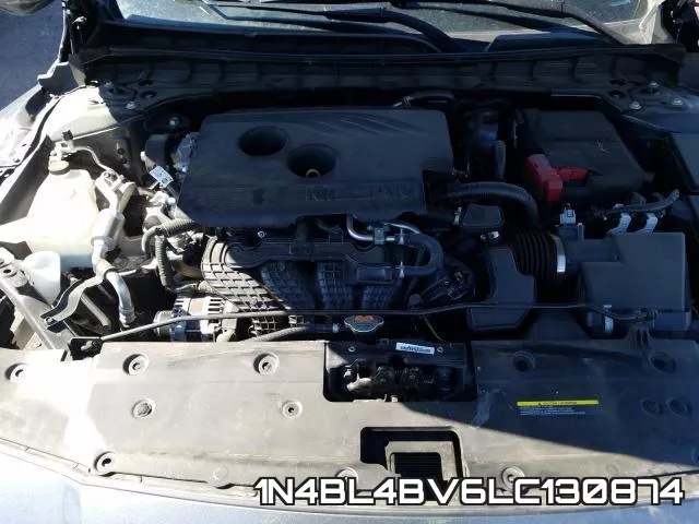 1N4BL4BV6LC130874 фото 8