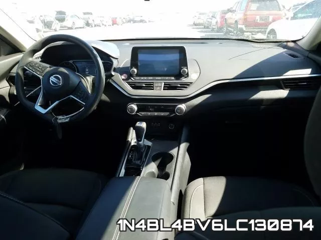 1N4BL4BV6LC130874 фото 10