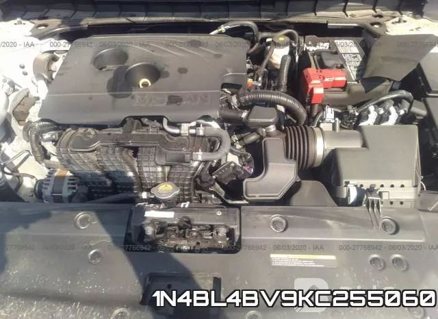 1N4BL4BV9KC255060 фото 2