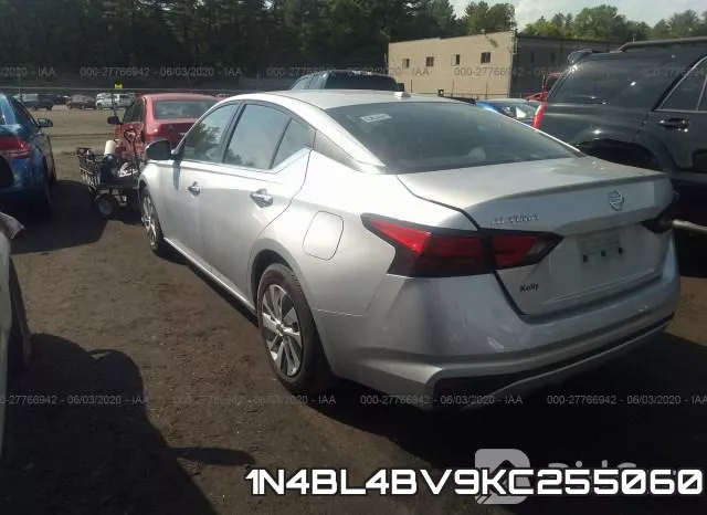 1N4BL4BV9KC255060 фото 4