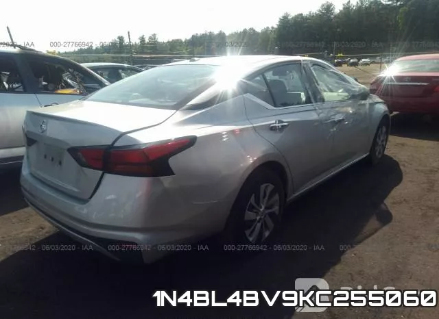 1N4BL4BV9KC255060 фото 5