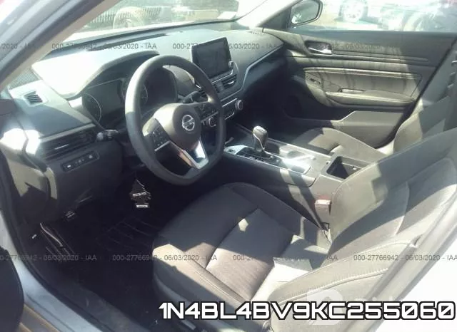 1N4BL4BV9KC255060 фото 6