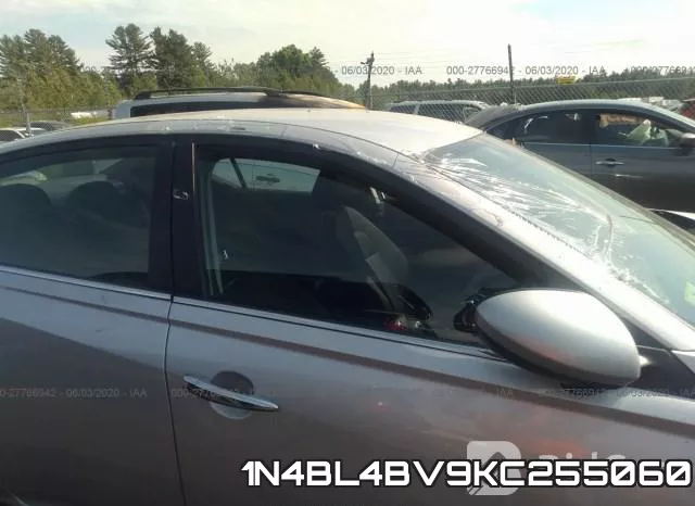 1N4BL4BV9KC255060 фото 7