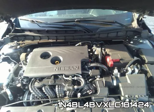 1N4BL4BVXLC181424 фото 2
