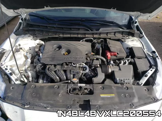 1N4BL4BVXLC200554 фото 8