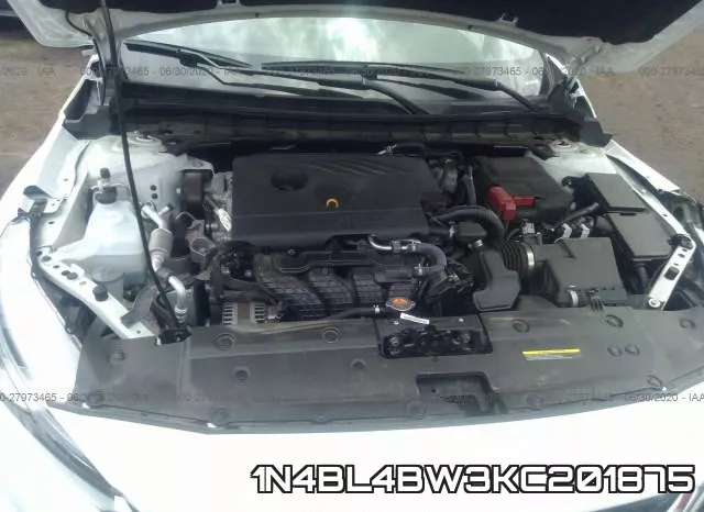 1N4BL4BW3KC201875 фото 2