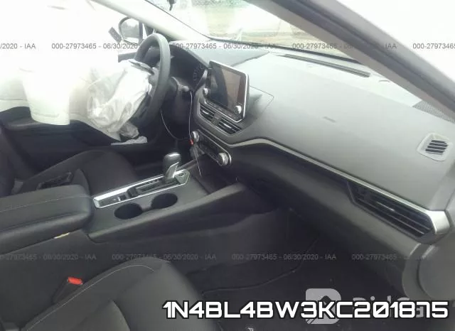 1N4BL4BW3KC201875 фото 6