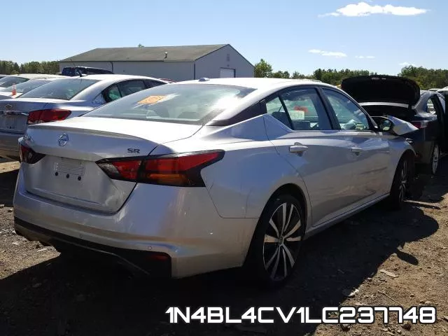 1N4BL4CV1LC237748 фото 5