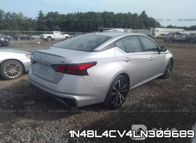 1N4BL4CV4LN309689 фото 5