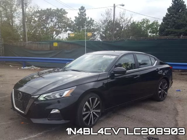 1N4BL4CV7LC208903 фото 3