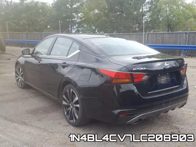 1N4BL4CV7LC208903 фото 4