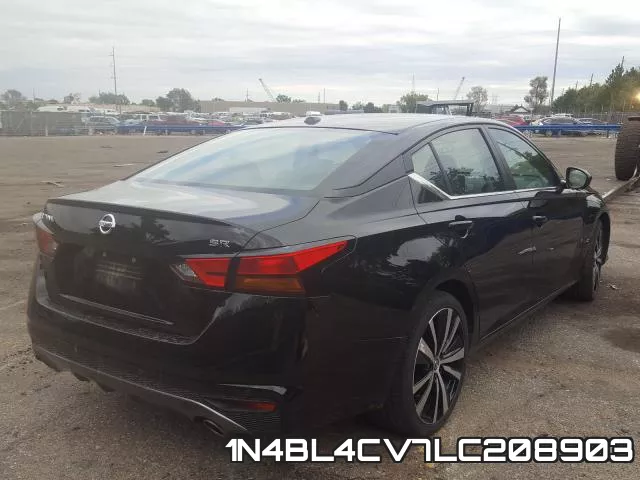1N4BL4CV7LC208903 фото 5
