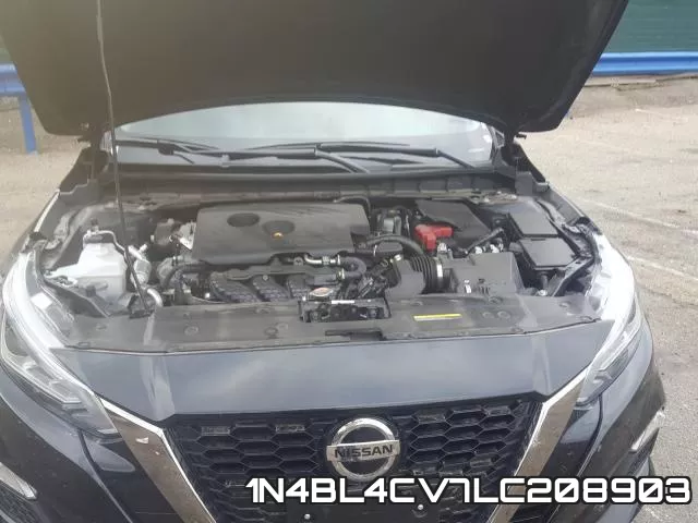 1N4BL4CV7LC208903 фото 8