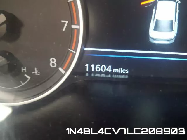 1N4BL4CV7LC208903 фото 9